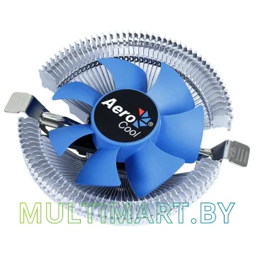 Кулер AeroCool Verkho i